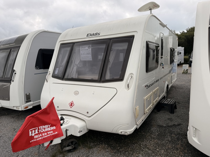 ELDDIS CHADSWORTH 574  For Sale
