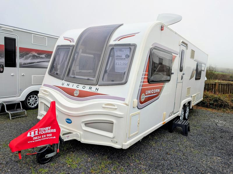 BAILEY UNICORN CORDOBA For Sale