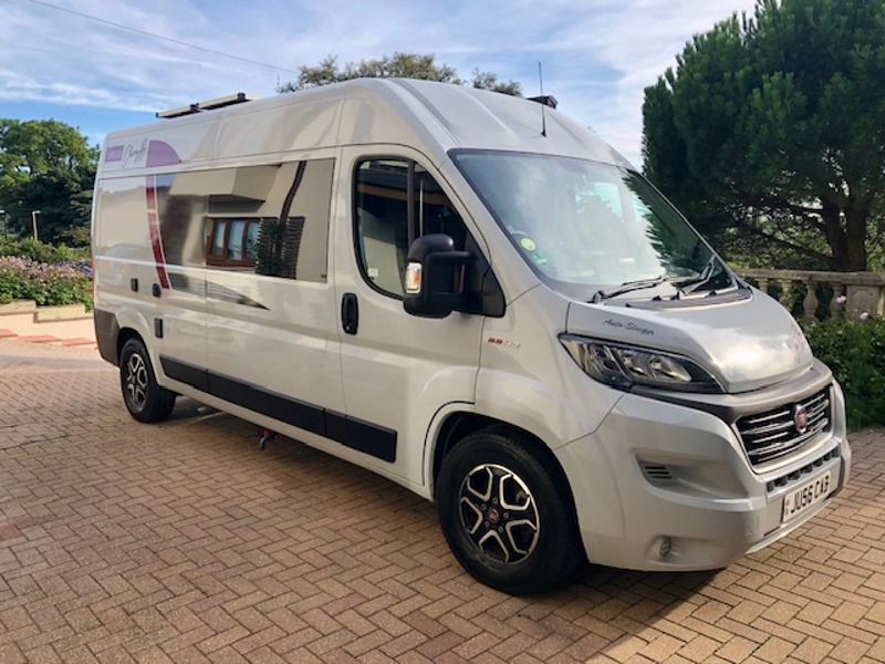 FIAT DUCATO For Sale