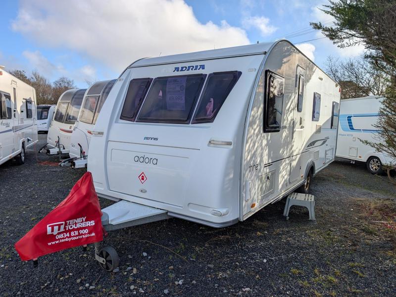 ADRIA ADORA RHINE For Sale