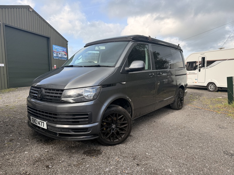 VW T28 TDI BMT HIGHLINE For Sale
