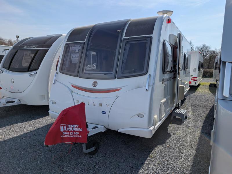 BAILEY UNICORN VALENCIA For Sale