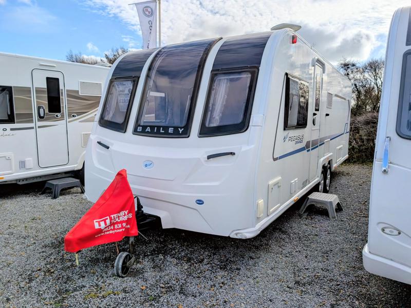 BAILEY PEGASUS GRANDE BOLOGNA For Sale