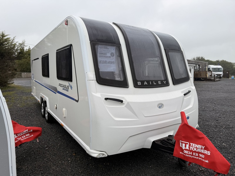 BAILEY GRANDE TURIN For Sale