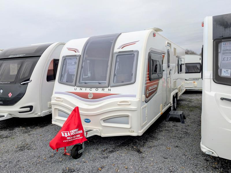 BAILEY UNICORN BARCELONA For Sale