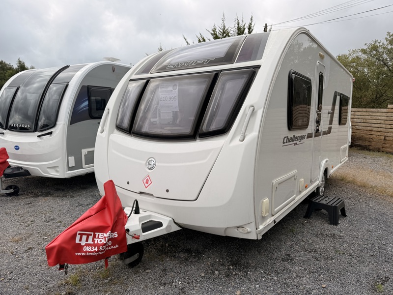 SWIFT CHALLENGER 514 For Sale