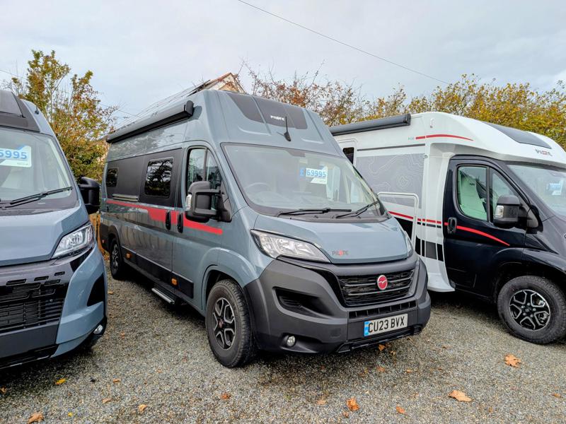 PILOTE V633M PREMIUM AUTOMATIC For Sale