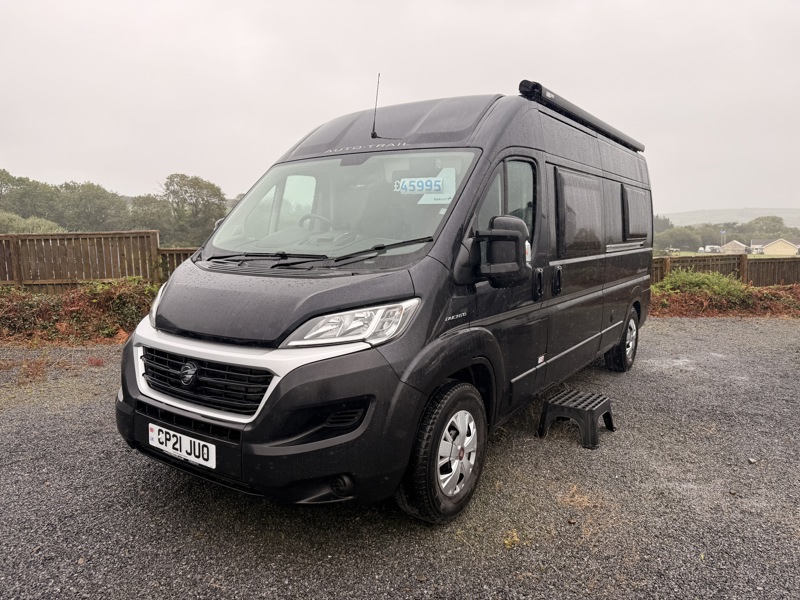 AUTOTRAIL  EXPEDITION  For Sale