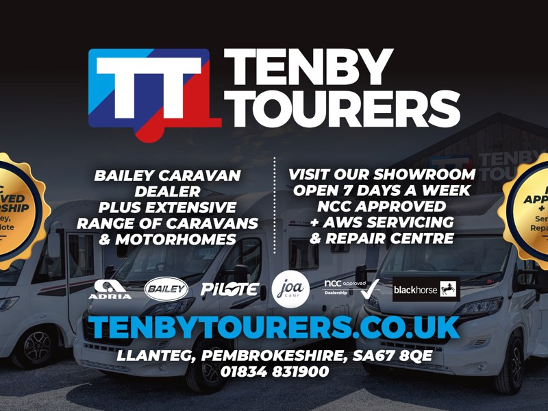 STERLING CONTINENTAL 480 For Sale