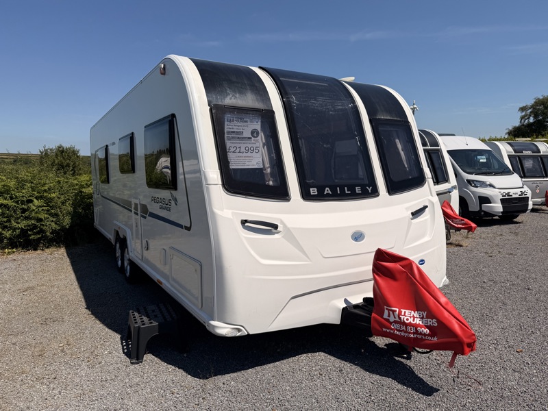 BAILEY PEGASUS BOLOGNA For Sale