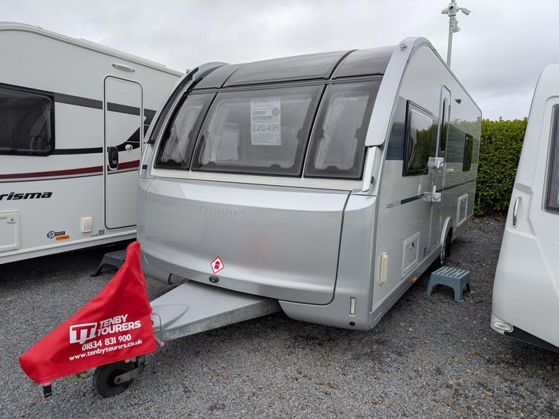 ADRIA ADORA SEINE For Sale