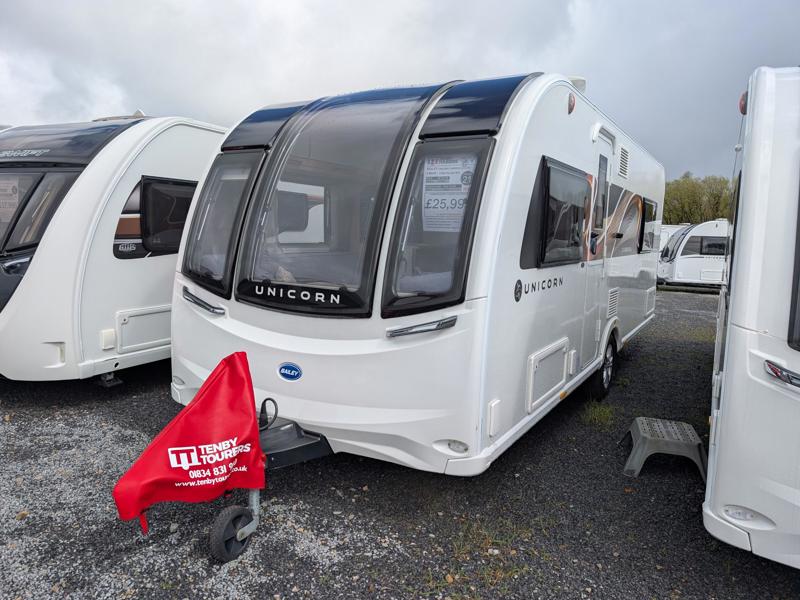 BAILEY UNICORN CABRERA For Sale