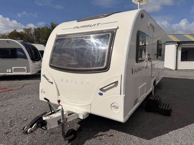 BAILEY PURSUIT 430 For Sale