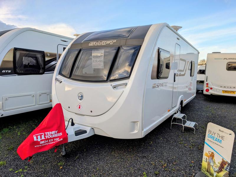 SWIFT SPRITE MAJOR 4EB For Sale