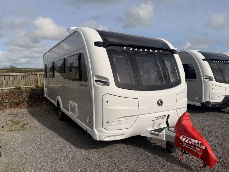 COACHMAN  ACADIA 575 XTRA For Sale
