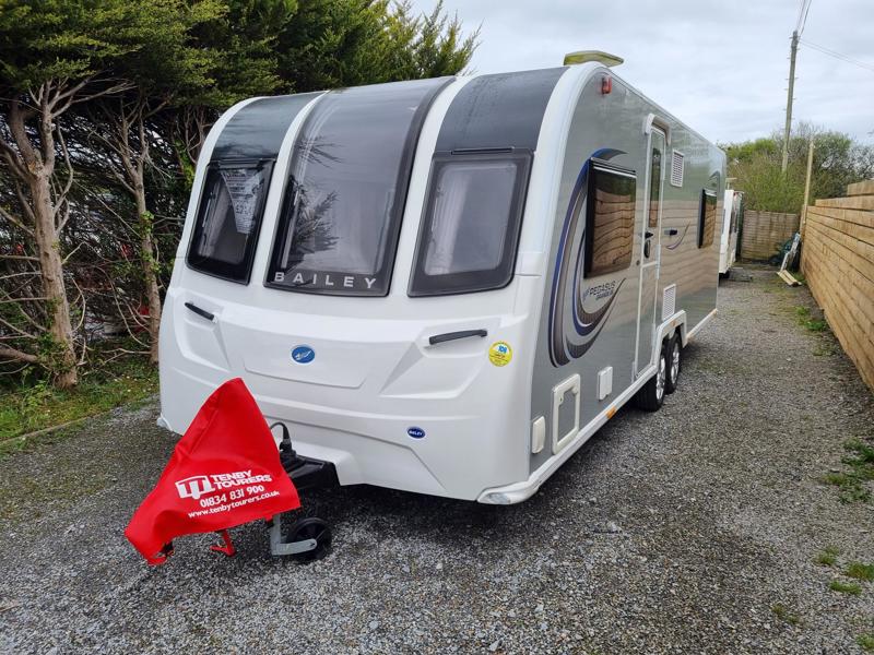 BAILEY PEGASUS GRANDE SE MESSINA For Sale