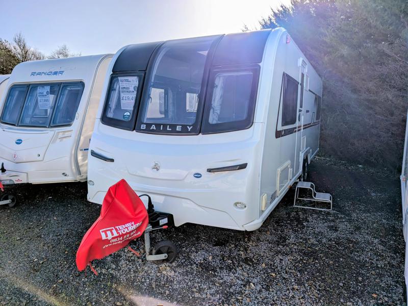 BAILEY UNICORN SEGOVIA For Sale