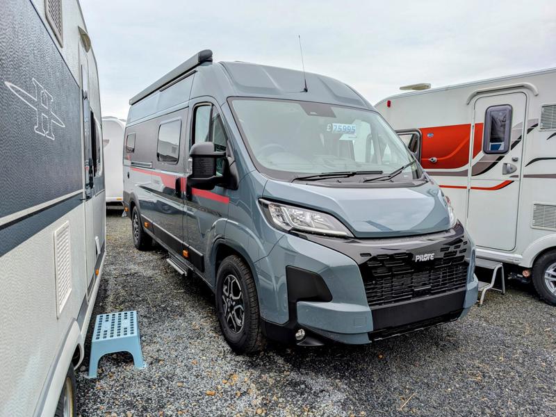 PILOTE V630J EVIDENCE AUTOMATIC For Sale