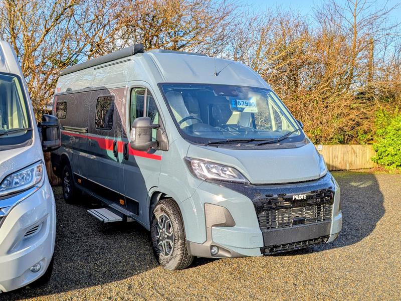 PILOTE V630J EVIDENCE AUTOMATIC For Sale