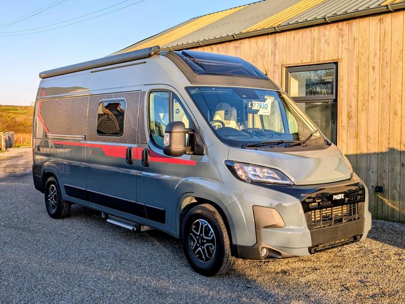 PILOTE V600G EVIDENCE AUTOMATIC For Sale