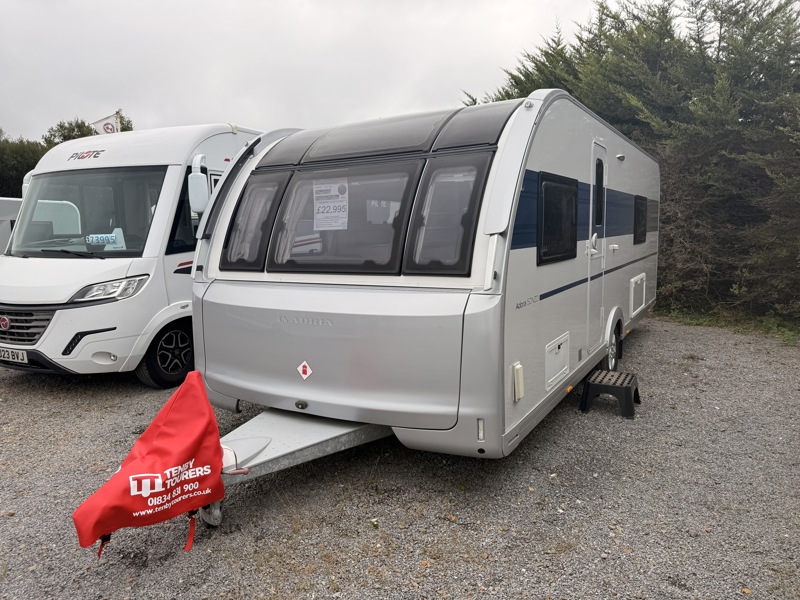 ADRIA ISONZO For Sale