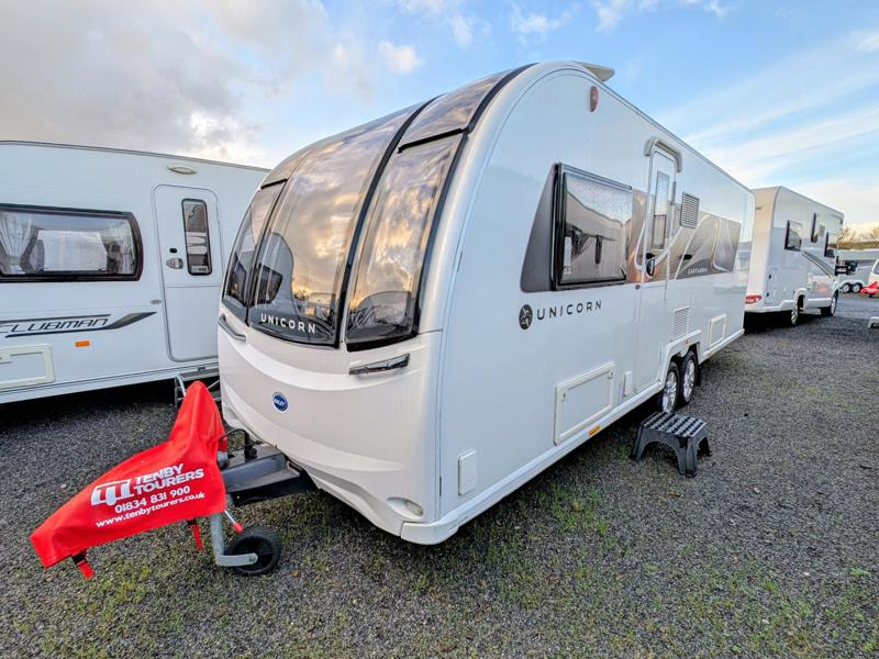 BAILEY UNICORN CARTAGENA For Sale