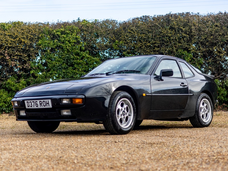 PORSCHE 944 (AUTO) For Sale