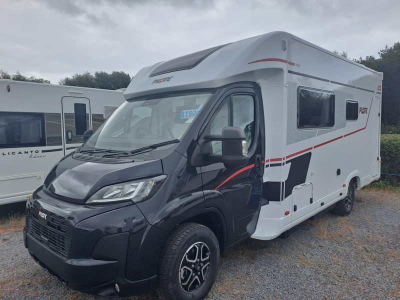 PILOTE P690D EVIDENCE For Sale